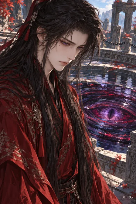 Bo Shuo