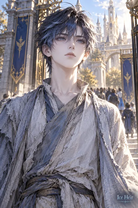 Huo Yuhao