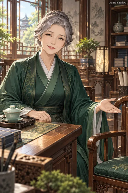 Song Yunzhi