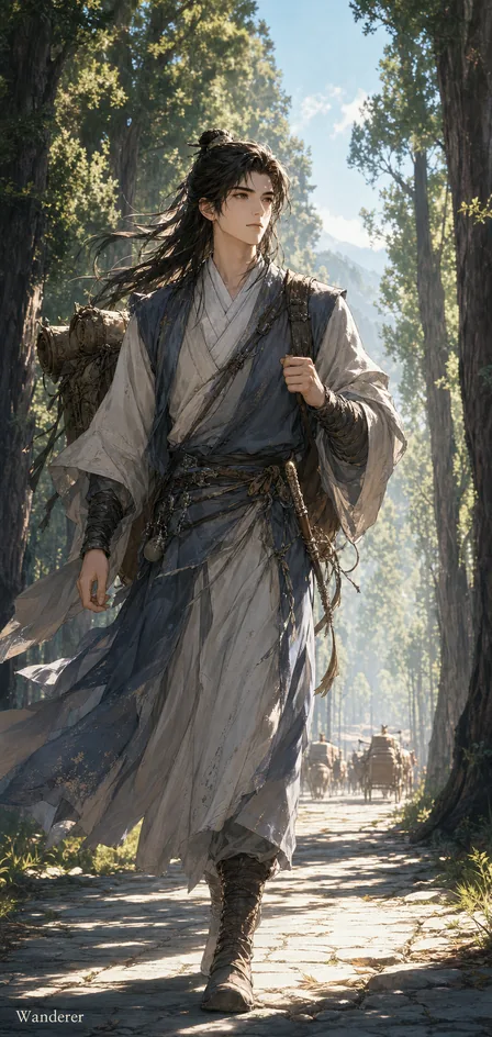 宋游