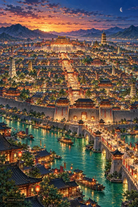 Changjing