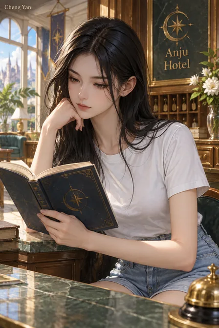 Cheng Yan