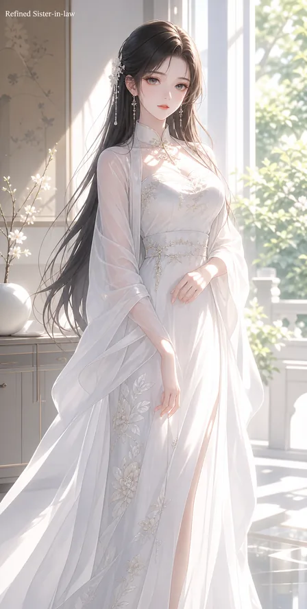 小倩