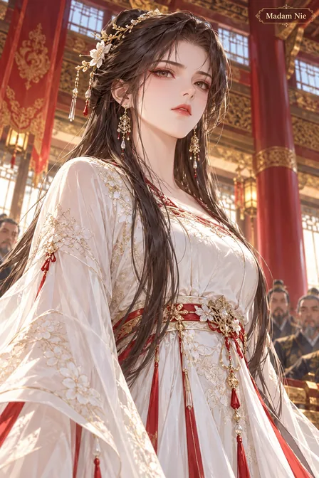 Xiao Qian