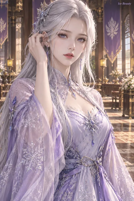 Mu Ningxue