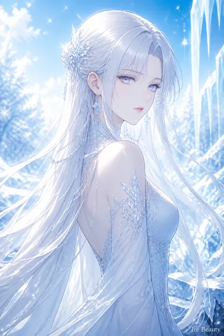 穆宁雪