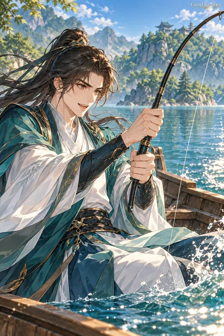 Wang Yulun