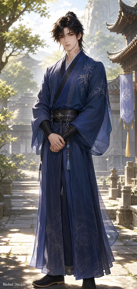 王羽伦