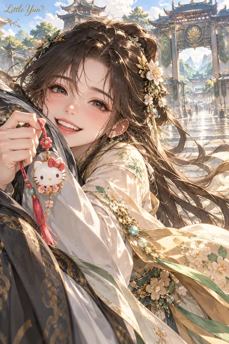 Zhang Weiyun