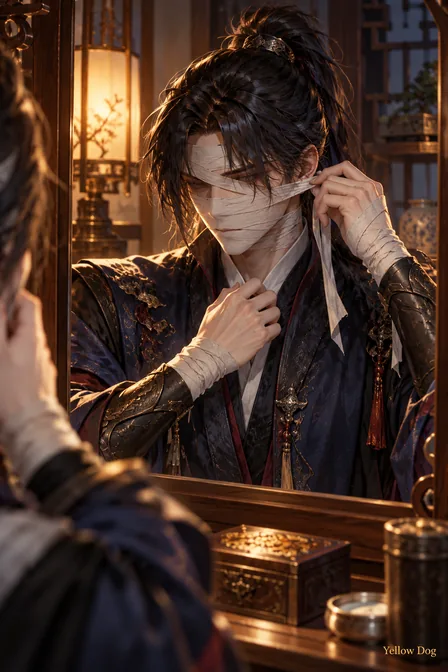 Yan Qing