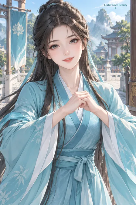 Murong Qian'er