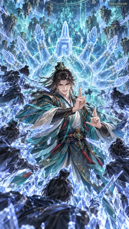 Xu Gang