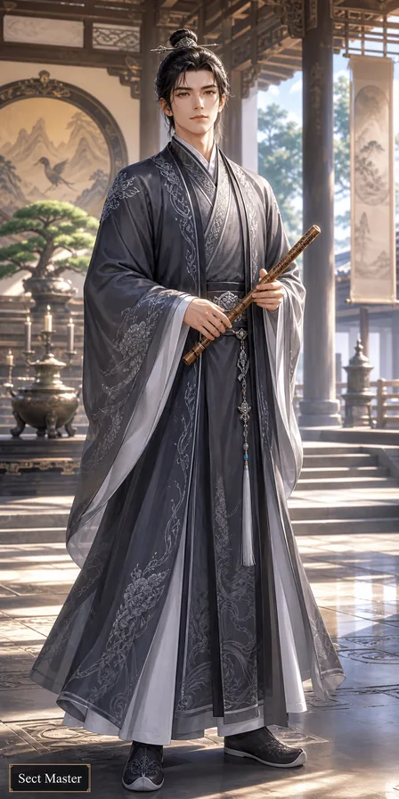 徐月仙