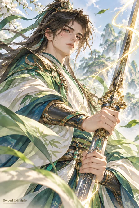 Wang Xiangchi