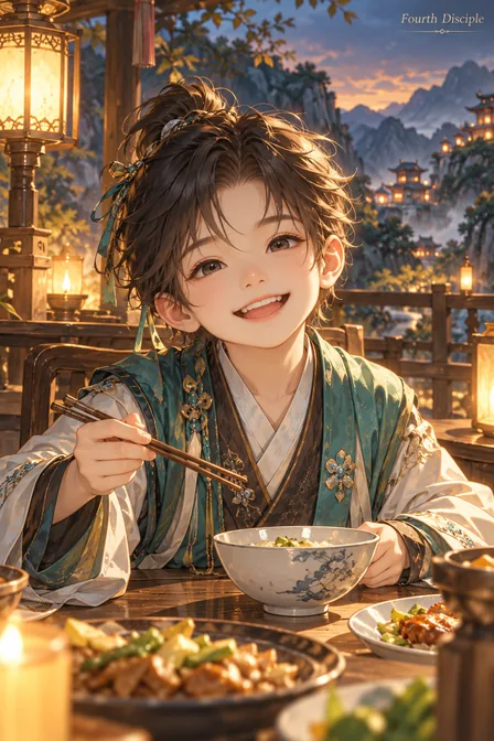 Li Xingci
