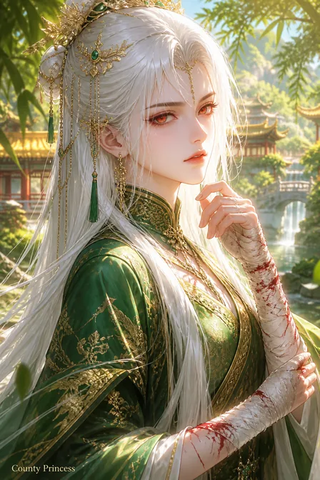 应如是