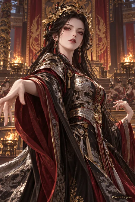 Ying Le