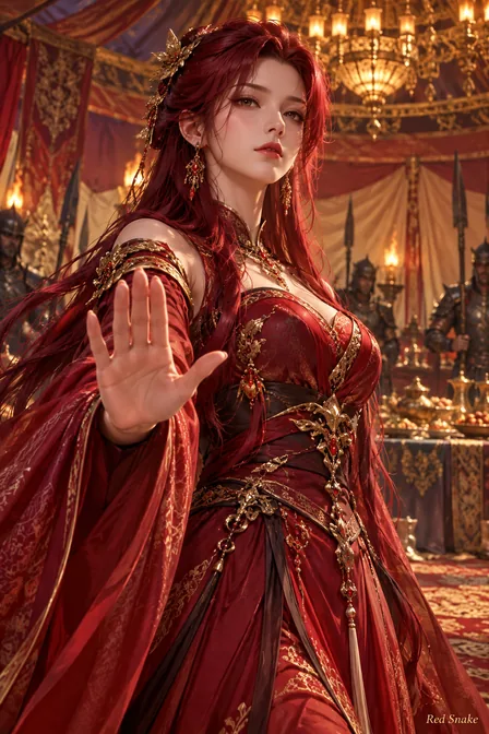 Shang Xin Lei