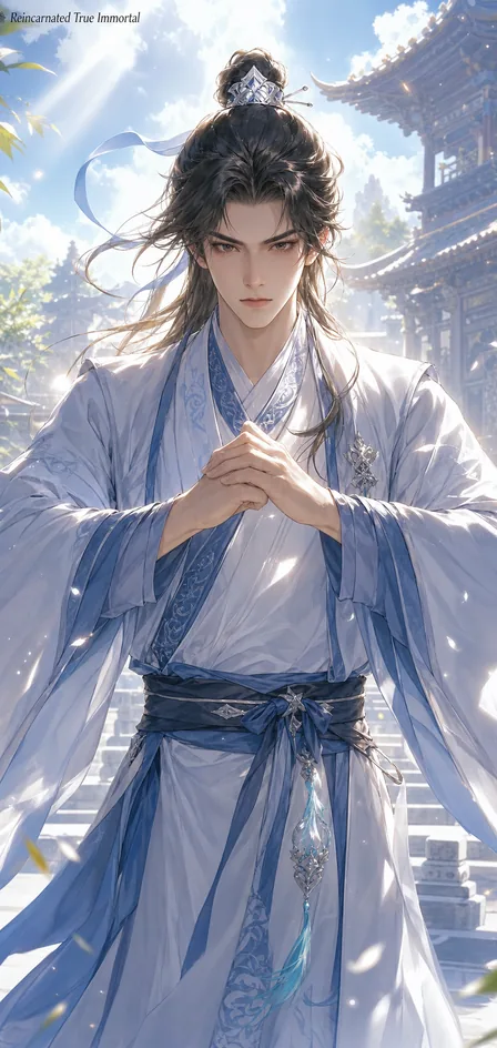 李玄道