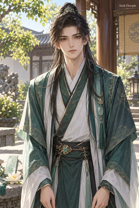 Li Xuandao