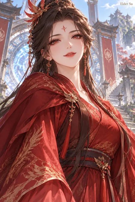 Su Rantian
