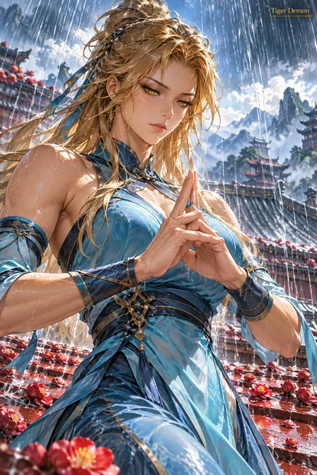 Huang Lan