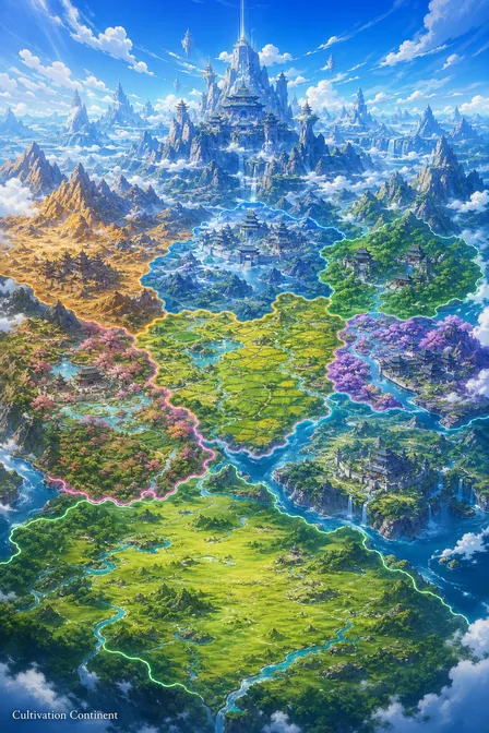 天南