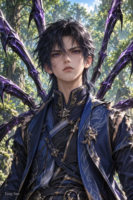 Tang San