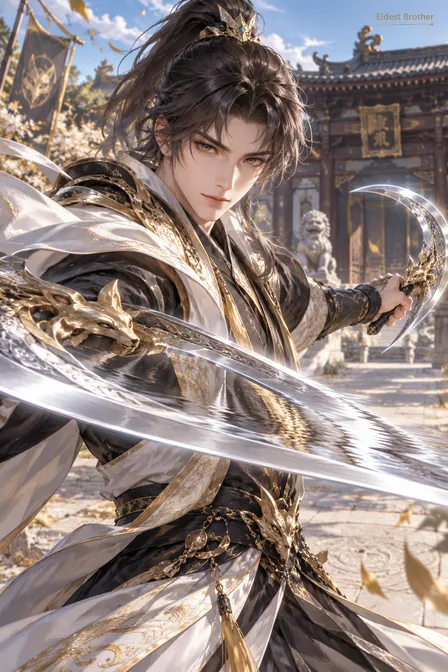 Xie Yue