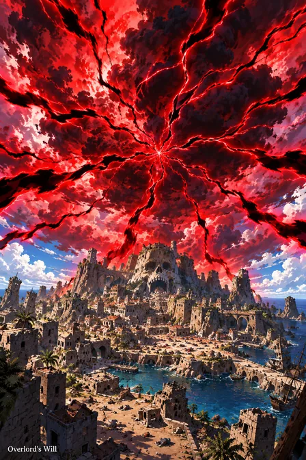 Conqueror's Haki