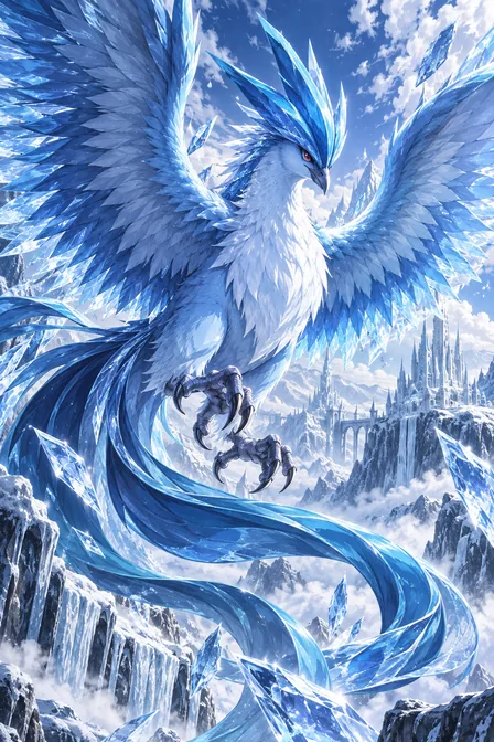 Articuno