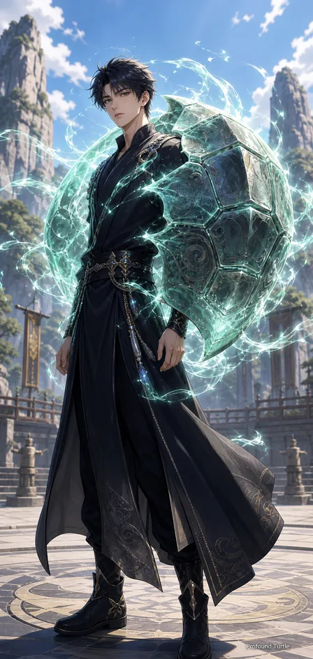 黄魏