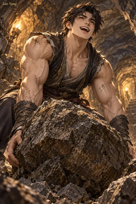 Lao Yang