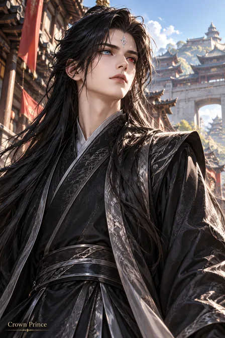 Xu Tianyang
