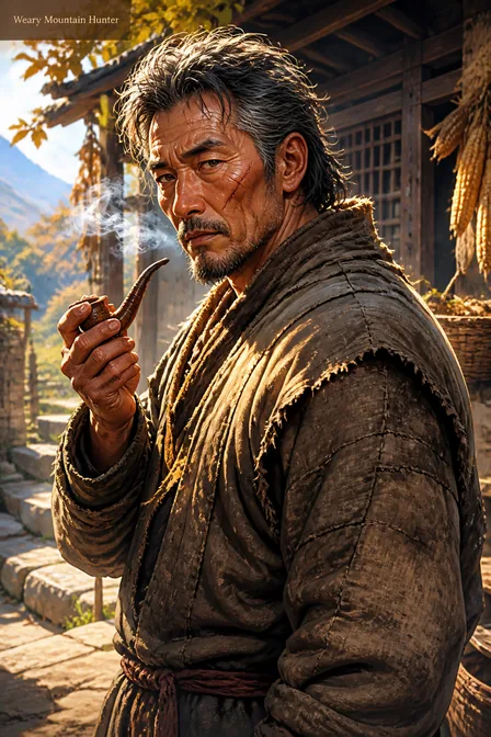 陆大年