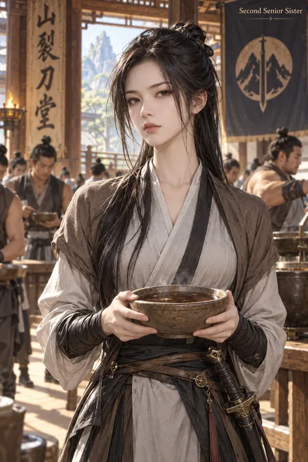 Su Tang