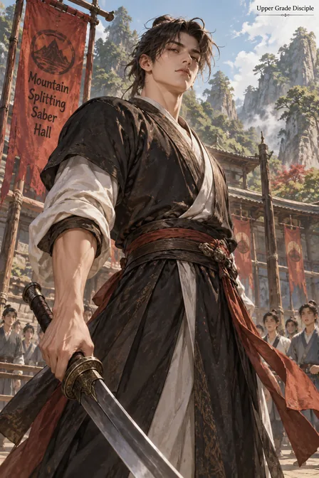 Jiang Hao