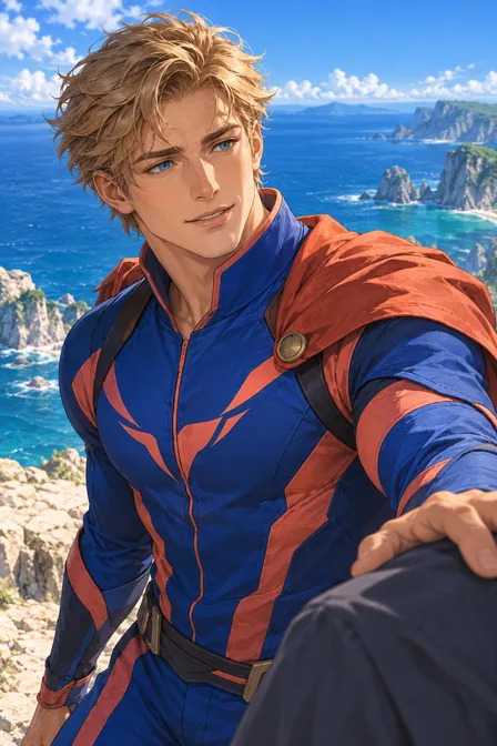 Superman