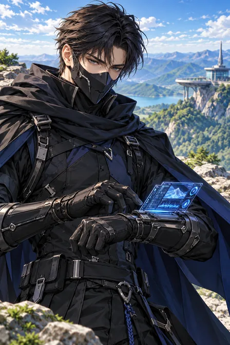 Batman