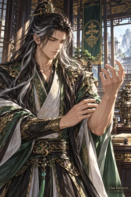 Tian Hao