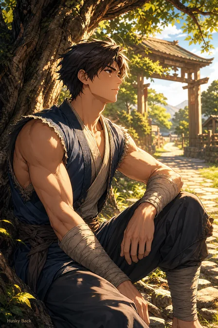 田昊