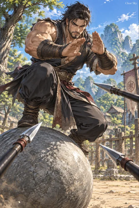 Tang Hao