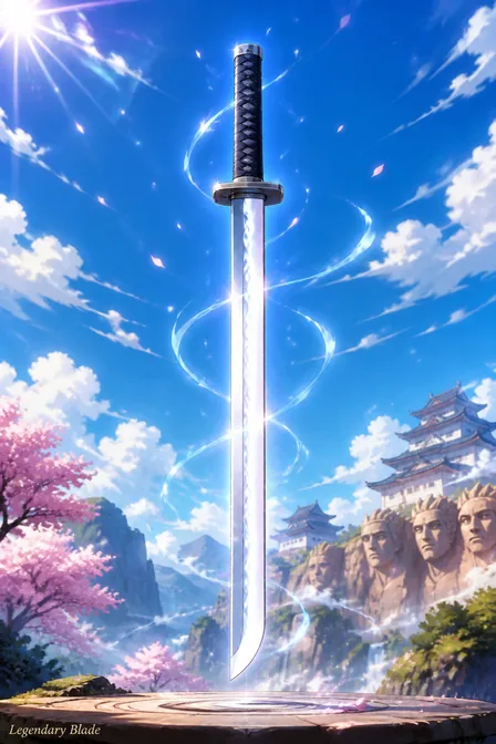 草雉剑