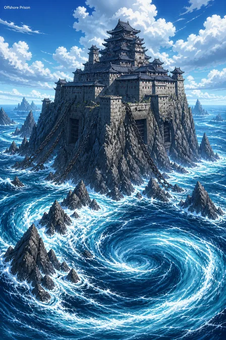鬼灯城