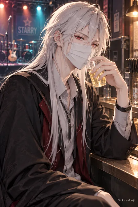 Sakurakoji Talent