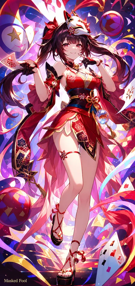 火花