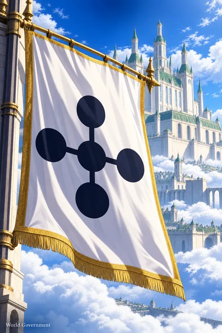 World Government
