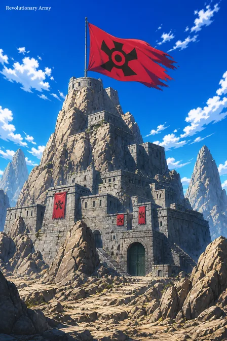 革命军