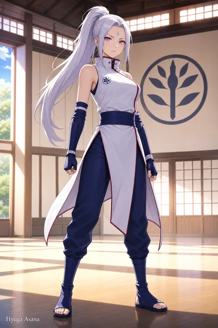 日向朝奈