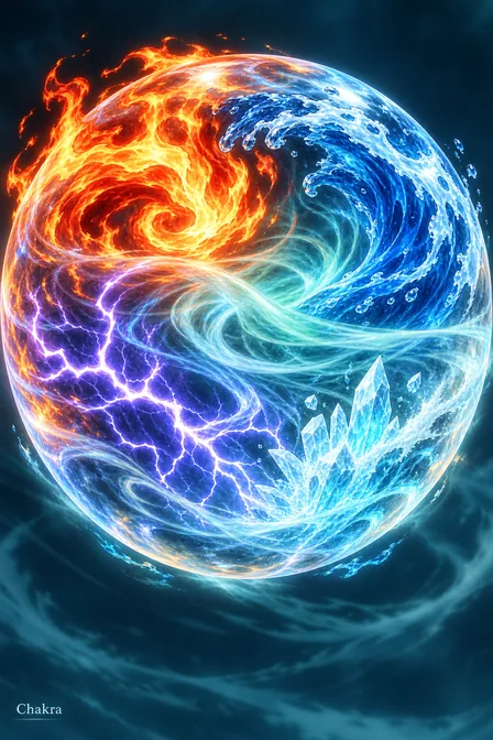 Chakra